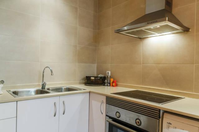 Apartamento Loft In 1Th Floor & Terrace In 4Th Floor Valencia Exterior foto