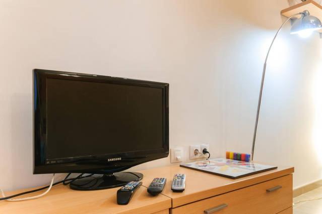 Apartamento Loft In 1Th Floor & Terrace In 4Th Floor Valencia Exterior foto